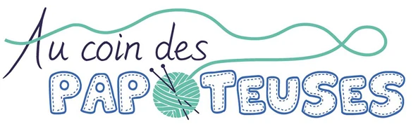AU COIN DES PAPOTEUSES